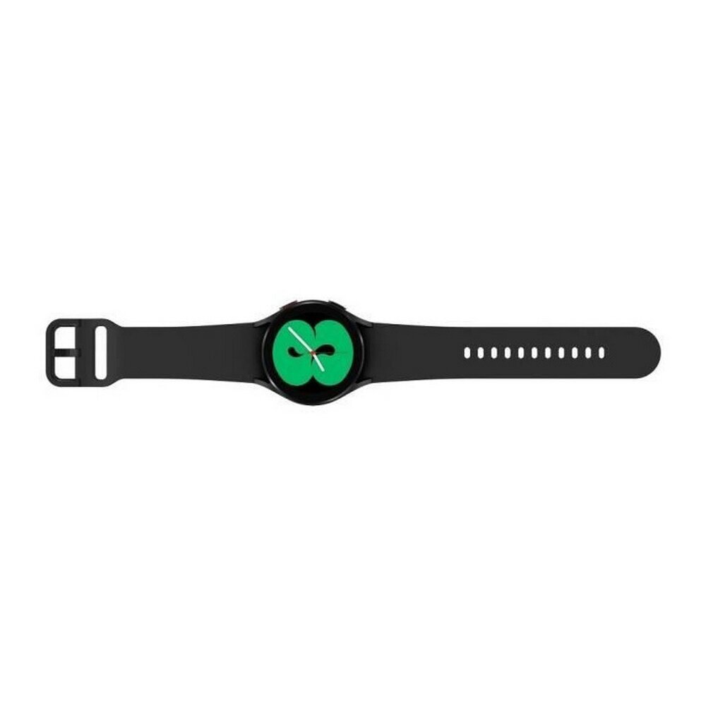 Nutikell Samsung Galaxy Watch 4 4G 1,2" Ø 40 mm 247 mAh, Must hind ja info | Nutikellad (smartwatch) | kaup24.ee