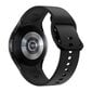 Nutikell Samsung Galaxy Watch 4 4G 1,2" Ø 40 mm 247 mAh, Must hind ja info | Nutikellad (smartwatch) | kaup24.ee