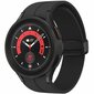 Samsung Galaxy Watch 5 Pro (BT,45mm), Black Titanium SM-R920NZKAEUE цена и информация | Nutikellad (smartwatch) | kaup24.ee