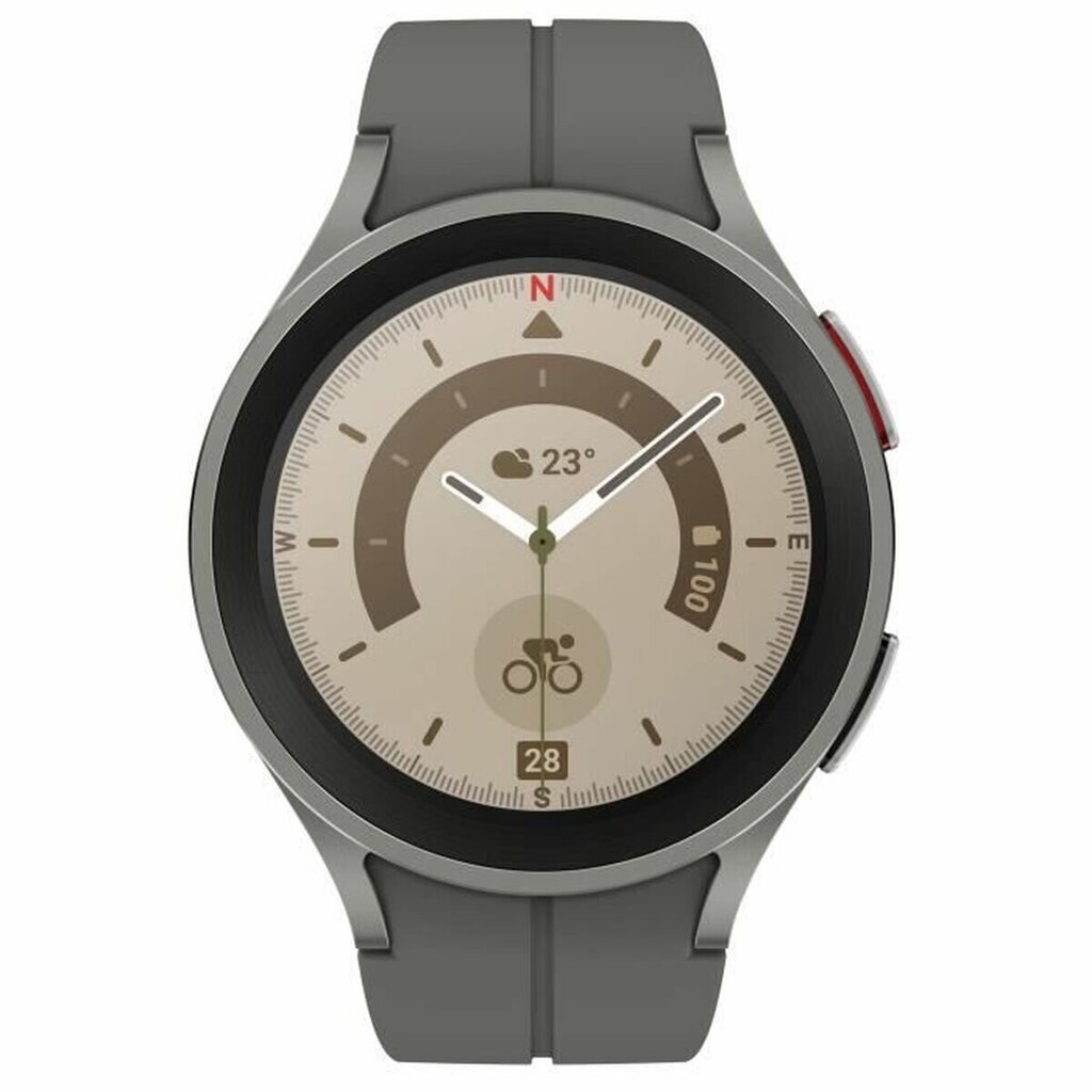 Nutikell Samsung цена и информация | Nutikellad (smartwatch) | kaup24.ee
