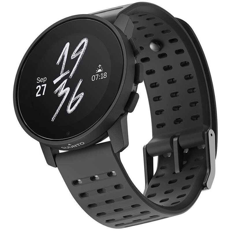 Suunto 9 Peak Pro All Black hind ja info | Nutikellad (smartwatch) | kaup24.ee