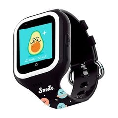 SaveFamily Iconic Plus Mr. Wonderful Black hind ja info | Nutikellad (smartwatch) | kaup24.ee