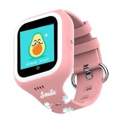 SaveFamily Iconic Plus Mr. Wonderful Pink цена и информация | Смарт-часы (smartwatch) | kaup24.ee