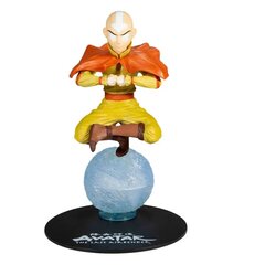 Tegevuskuju Aang, Avatar: The Last Airbender 30 cm hind ja info | Fännitooted mänguritele | kaup24.ee