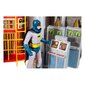 DC Retro mängukomplekt, Batman 66, Batcave hind ja info | Poiste mänguasjad | kaup24.ee
