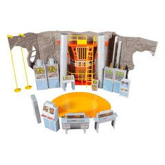 Игровой набор DC Retro Batman 66 Batcave цена и информация | DC Comics Товары для детей и младенцев | kaup24.ee