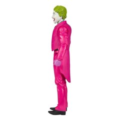 DC Retro tegevuskuju, Batman 66, The Joker 15 cm hind ja info | Fännitooted mänguritele | kaup24.ee