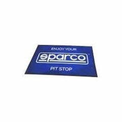 Vaip Sparco 30x20 cm hind ja info | Vaibad | kaup24.ee