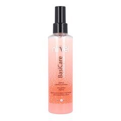 Двухфазный кондиционер Basic Care Nirvel Окрашенные волосы (200 ml) цена и информация | Бальзамы, кондиционеры | kaup24.ee