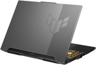 Asus FX507ZC4-HN002 hind ja info | Sülearvutid | kaup24.ee