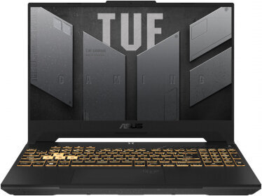 Asus FX507ZC4-HN002 hind ja info | Sülearvutid | kaup24.ee