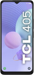 TCL 405, 32GB, Dual SIM Purple hind ja info | Telefonid | kaup24.ee