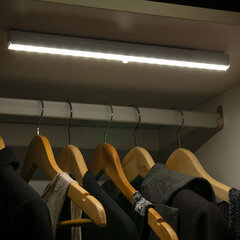 LED Свет KSIX Grace 4000K 0,9 W цена и информация | Монтируемые светильники, светодиодные панели | kaup24.ee