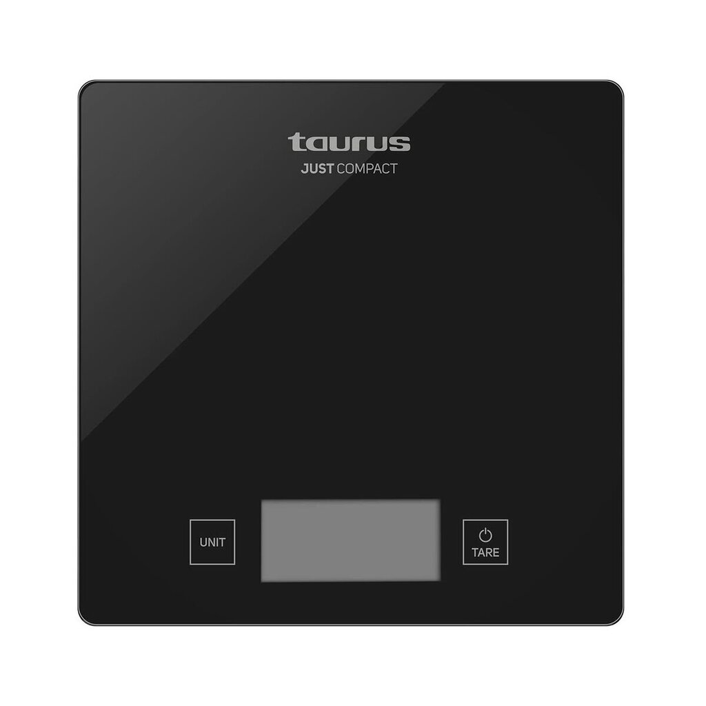 Taurus Just Compact hind ja info | Köögikaalud | kaup24.ee