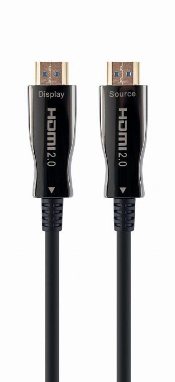 Gembrid HDMI/HDMI, 30 m цена и информация | Kaablid ja juhtmed | kaup24.ee