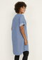 Cellbes naiste teksakleit HOLLY, sinine hind ja info | Kleidid | kaup24.ee