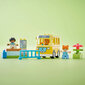 10988 LEGO® DUPLO The Bus ride bussisõidu komplekt hind ja info | Klotsid ja konstruktorid | kaup24.ee