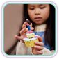 10785 Gabby's Dollhouse Bakey with Cakey Fun komplekt hind ja info | Klotsid ja konstruktorid | kaup24.ee