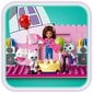 10788 LEGO® Gabby‘s Dollhouse Gabby nukumaja hind ja info | Klotsid ja konstruktorid | kaup24.ee