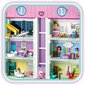 10788 LEGO® Gabby‘s Dollhouse Gabby nukumaja hind ja info | Klotsid ja konstruktorid | kaup24.ee