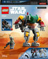 75369 LEGO® Star Warsi Boba Fett™ robot цена и информация | Klotsid ja konstruktorid | kaup24.ee