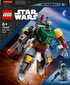 75369 LEGO® Star Warsi Boba Fett™ robot цена и информация | Klotsid ja konstruktorid | kaup24.ee