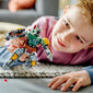 75369 LEGO® Star Warsi Boba Fett™ robot hind ja info | Klotsid ja konstruktorid | kaup24.ee