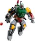 75369 LEGO® Star Warsi Boba Fett™ robot hind ja info | Klotsid ja konstruktorid | kaup24.ee