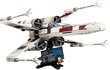 75355 LEGO® Star Wars X-Wing Starfighter™ hind ja info | Klotsid ja konstruktorid | kaup24.ee