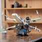 75355 LEGO® Star Wars X-Wing Starfighter™ hind ja info | Klotsid ja konstruktorid | kaup24.ee