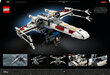 75355 LEGO® Star Wars X-Wing Starfighter™ hind ja info | Klotsid ja konstruktorid | kaup24.ee