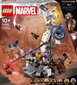 76266 LEGO® Marvel Endgame Final Battle viimase lahingu komplekt цена и информация | Klotsid ja konstruktorid | kaup24.ee