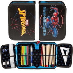 Pinal koos tarvikutega Paso Marvel Spiderman hind ja info | Pinalid | kaup24.ee