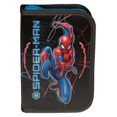 Pinal koos tarvikutega Paso Marvel Spiderman hind ja info | Pinalid | kaup24.ee