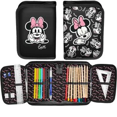 Pinal koos tarvikutega Paso Minnie Mouse hind ja info | Pinalid | kaup24.ee