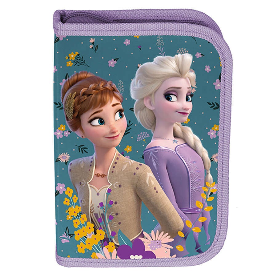 Pinal koos tarvikutega Paso Frozen Anna & Elsa hind ja info | Pinalid | kaup24.ee