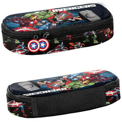 Kooli pinal Paso Avengers hind ja info | Pinalid | kaup24.ee