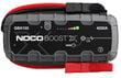 Käivitusabiseade Noco GBX155 4250A liitium hind ja info | Auto akulaadijad | kaup24.ee