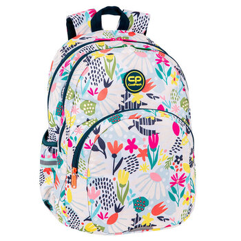 Школьный рюкзак Coolpack Sunny day, белый цена и информация | Школьные рюкзаки, спортивные сумки | kaup24.ee
