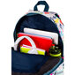 Koolikott Coolpack Sunny day, valge hind ja info | Koolikotid, sussikotid | kaup24.ee