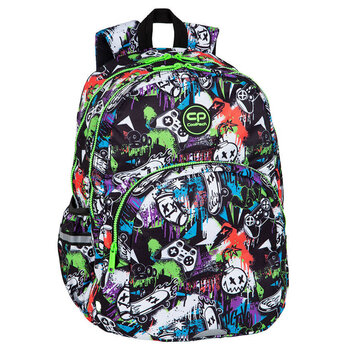 Школьный рюкзак Coolpack Peek a boo цена и информация | Школьные рюкзаки, спортивные сумки | kaup24.ee