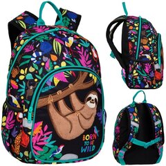 Школьный рюкзак Colorino Toby цена и информация | Школьные рюкзаки, спортивные сумки | kaup24.ee