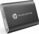 Внешний жесткий диск HP P500 1 TB SSD