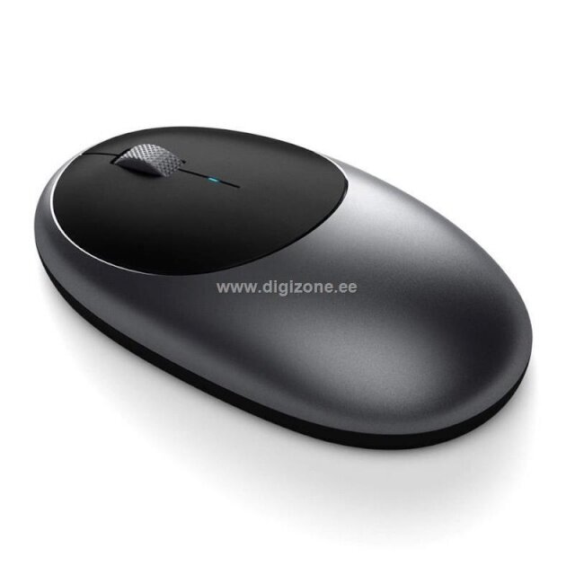 Satechi M1 Bluetooth Wireless Mouse Space Gray hiir, hall hind ja info | Hiired | kaup24.ee