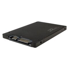 LogiLink M.2 SSD SSD to 2.5" SATA Adapter цена и информация | Адаптеры и USB-hub | kaup24.ee