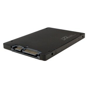 LogiLink M.2 SSD SSD to 2.5" SATA Adapter цена и информация | USB jagajad, adapterid | kaup24.ee