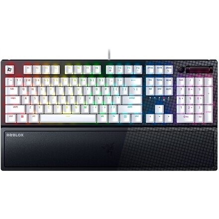 Razer BlackWidow V3 Roblox hind ja info | Klaviatuurid | kaup24.ee