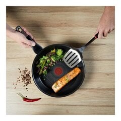 Pann Tefal Must Titaanium Ø 28 cm Induktsioon hind ja info | Pannid | kaup24.ee