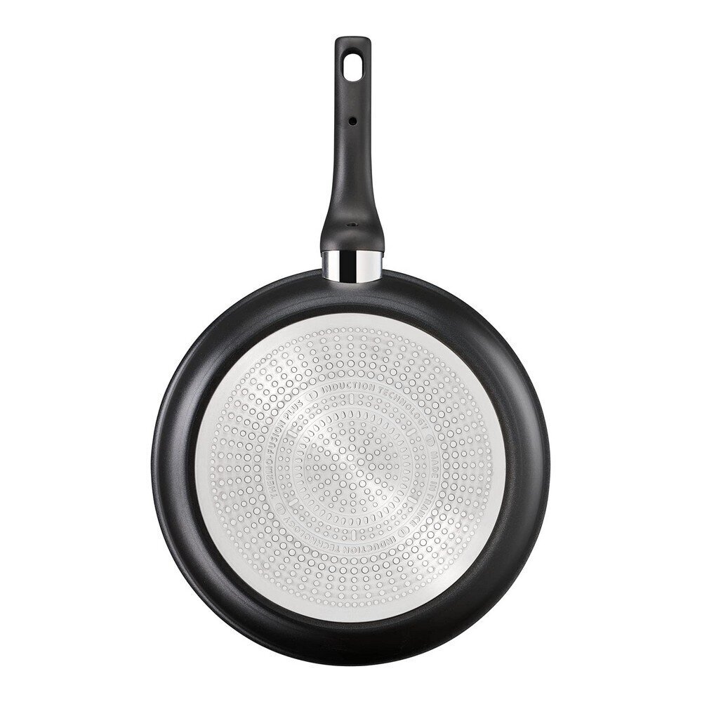 Pann Tefal Must Titaanium Ø 28 cm Induktsioon hind ja info | Pannid | kaup24.ee