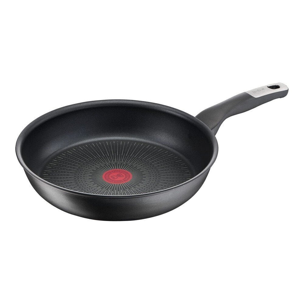 Pann Tefal Must Titaanium Ø 28 cm Induktsioon hind ja info | Pannid | kaup24.ee